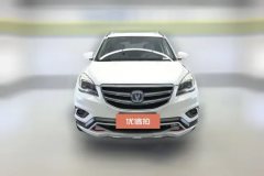 2017 Chang'an CS35 2017 1.6 AT Luxury #2