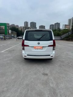 2018 Dongfeng Fengxing Fengxing CM7 2018 2.0T MT ClassicLuxury #5
