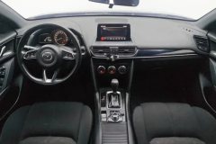 2021 Mazda CX-4 2021 2.0 AT blue sky vitalityEditionFWD #12