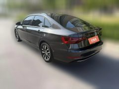 2020 Volkswagen Sagitar 2020 1.4T AT 280TSIComfort China VI #7