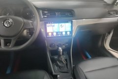 2023 Volkswagen Lavida 2019 1.5 AT set sailFashion China VI #13