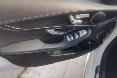 2017 Mercedes-Benz C-Class 2018 2.0T AT C200 L Sport AchievementSpecial #7
