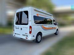 2017 Maxus V80 2018 2.5T AT EliteLWBHigh Roof5Seat Diesel #3