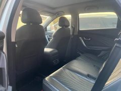 2019 Jetour X70 2018 1.5T AT smooth travelEdition #5