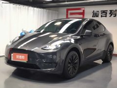 2024 Tesla Model Y 2024 rear wheel driveEdition #14
