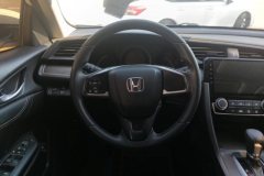 2017 Honda Civic 2016 1.0T AT 180TURBOComfort #15