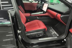 2026 Zeekr 007 GT 2025 RWDSmart Drive 75kWh #8