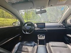 2020 BYD e3 2020 400travelEdition EV #5