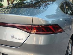 2023 BYD Qin Plus 2023 Champion DM-i 120KMLeading #23