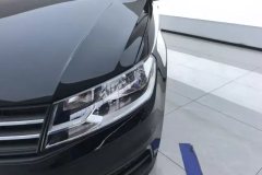 2020 Volkswagen Santana 2019 1.5 MT Fashion China VI #5