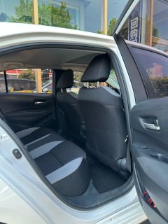 2021 Toyota Corolla 2021 1.2T AT S-CVTElitePLUSEdition #7