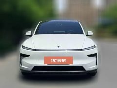 2026 Tesla Model Y L 2025 Long Range AWD Edition #2