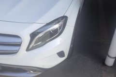 2016 Mercedes-Benz GLA-Class 2016 1.6T AT GLA200FashionFWD #5