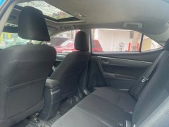 2018 Toyota Levin 2017 1.8 AT H GSEliteSunroofEditionHybrid Facelift HEV #25
