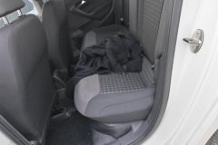 2015 Volkswagen Polo Hatchback 2014 1.6 AT Comfort #11