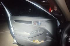 2023 Honda Civic 2023 2.0L AT e:HEV Pioneer #7