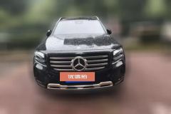 2024 Mercedes-Benz GLB-Class 2024 Facelift 2.0T AT GLB 220 Fashion #2