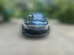 2016 Chang'an Eado 2015 1.6 MT Luxury China V #2