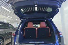 2023 Li Auto Li Auto L9 2023 Pro #4