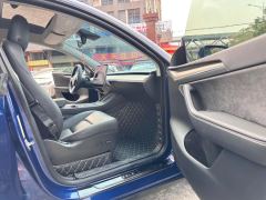 2021 Tesla Model Y 2021Long Rangeall wheel driveEdition 3D7 #9
