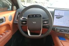 2024 Li Auto Li Auto L6 2024 pro #15