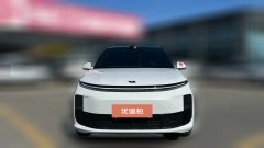 2024 Li Auto Li Auto L6 2024 pro #2