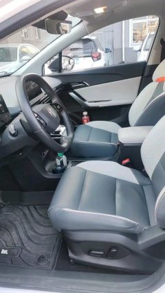 2022 MG MG4 2022 425km Flagship #9