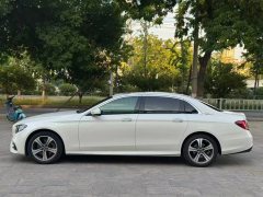 2019 Mercedes-Benz E-Class 2020 1.5T AT E260LSport #3