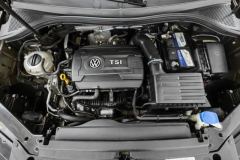 2017 Volkswagen Tiguan L 2017 1.8T AT 330TSILuxury FWD #7