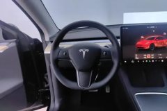 2023 Tesla Model Y 2022 Facelift rear wheel driveEdition #15