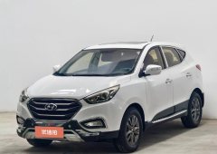 2015 Hyundai ix35 2015 2.0 AT Comfort FWD China V #1