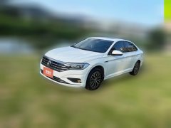 2021 Volkswagen Sagitar 2021 1.2T AT 200TSI DSGComfortSmart Connect #1
