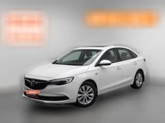 2019 Buick Excelle GT Sedan 2019 1.0T AT 15TEntry China VI #1