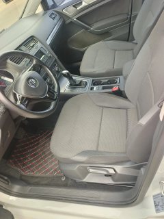 2015 Volkswagen Golf 2014 1.4T AT Comfort #9