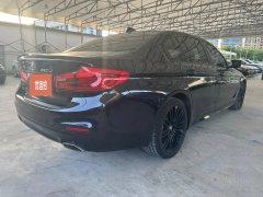 2019 BMW 5 Series 2019 2.0T AT 530LiExclusiveMSport Pkg #12
