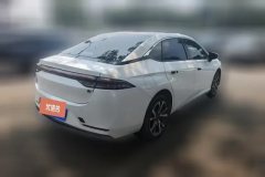2023 Aion S Plus 2022 Facelift 70 Smart Edition #3
