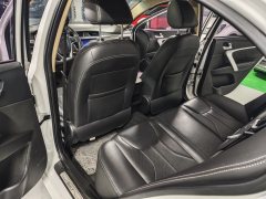 2017 Geely Auto Emgrand Sedan 2017 1.5L AT Million Edition Up #3