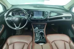2019 Buick Envision Plus 2019 2.0T AT 28TElite 4WD China VI #12