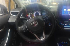 2022 Toyota Corolla 2022 Hybrid 1.8L AT E-CVTPioneer #15