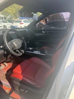 2022 Beijing Auto Beijing Magic Cube 2022 1.5T AT DCTStar #7