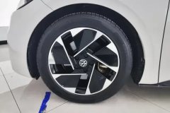 2024 Volkswagen ID.3 2024 OutstandingEdition #6