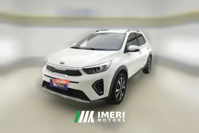 2021 Kia KX1 2021 1.4L AT EnjoyEdition