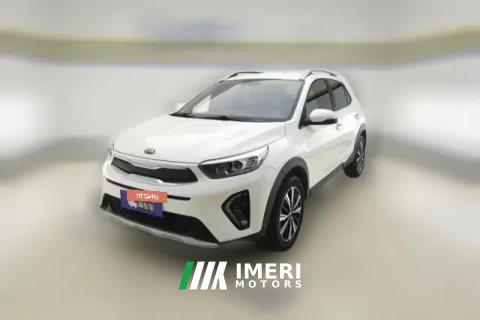 2021 Kia KX1 2021 1.4L AT EnjoyEdition