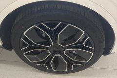 2022 Avatr 11 2022 Long RangeDual motorEdition 5Seat #6