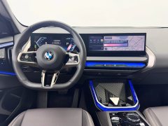 2025 BMW X3 2025 xDrive30L Exclusive MM Sport Shadow #13