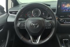 2019 Toyota Levin 2019 1.2T AT 185TLuxury China VI #15