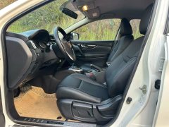 2016 Nissan Qashqai 2016 2.0 AT Elite #4