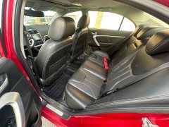 2016 Geely Auto Emgrand Sedan 2016 1.5 AT upEdition #8