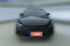 2023 Volkswagen Passat 2023 Facelift 2.0T AT 330TSI starry skyLuxury #2