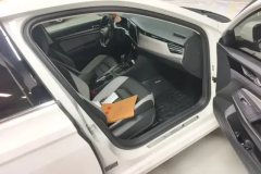 2023 Volkswagen Bora Sedan 2023 1.5T AT 300TSI DSGrespectEdition #8